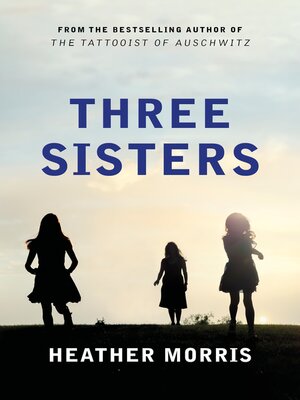 Three Sisters - ebook